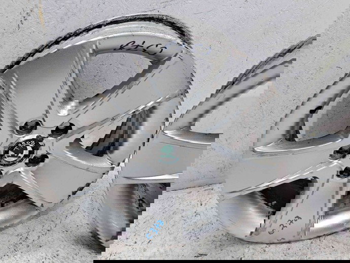 Set jante aliaj Skoda Octavia 2 Combi (1Z5) [Fabr 2004-2013] Facelift