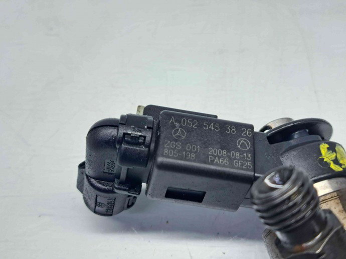 Injector Mercedes Clasa B (W245) [Fabr 2005-2011] A6400700787 2.0 CDI 640940   