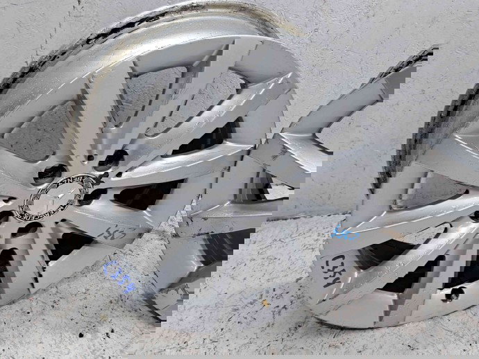 Set jante aliaj Mercedes Clasa A (W176) [Fabr 2012-2018]