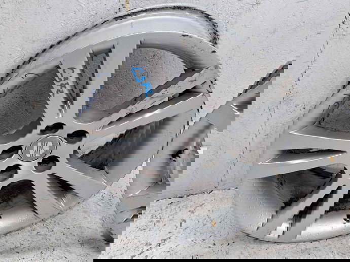 Set jante aliaj Seat Ibiza 5 (6J5) [Fabr 2008-2017]