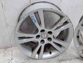 Set jante aliaj Seat Ibiza 5 (6J5) [Fabr 2008-2017]