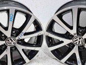 Set jante aliaj Volkswagen Touran II (1T3) [Fabr 2010-2015]