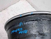 Set jante aliaj Volkswagen Touran II (1T3) [Fabr 2010-2015]