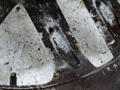 Set jante aliaj Nissan Juke [Fabr 2010-2014] Hatchback