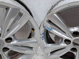 Set jante aliaj Hyundai ix35 (LM) [Fabr 2010-2017]