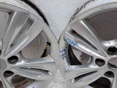 Set jante aliaj Hyundai ix35 (LM) [Fabr 2010-2017]