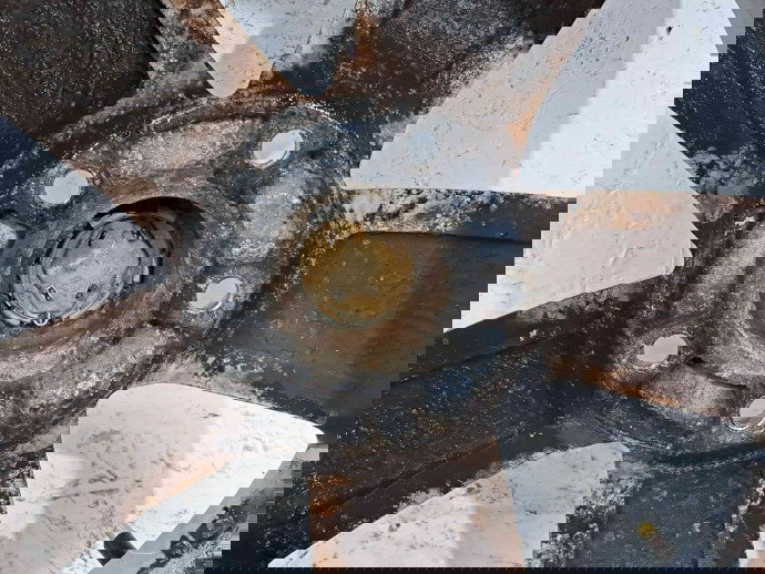 Set jante aliaj Renault Scenic 3 [Fabr 2009-2015]