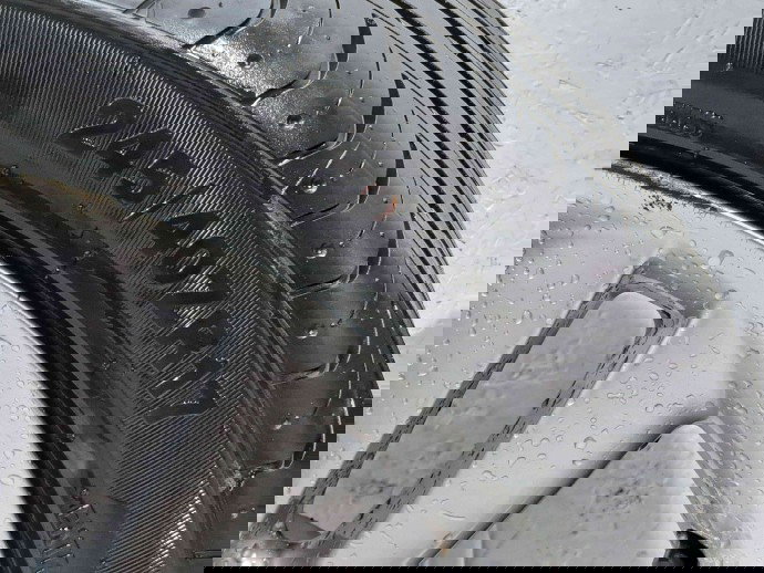 Set jante aliaj Mercedes Clasa CLK (C209) [Fabr 2002-2009]