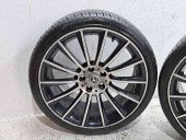 Set jante aliaj Mercedes Clasa C Coupe (C204) Facelift AMG [Fabr 2011-2015]