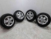 Set jante aliaj Mercedes Clasa E T-Model (S211) [Fabr 2003-2009] Facelift