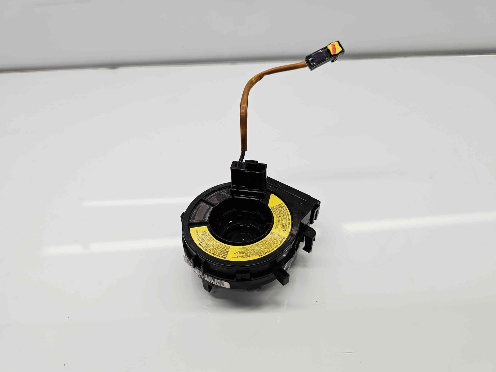 Spirala volan Hyundaiix35 (LM) [Fabr 2010-2017] OEM - imagine 4