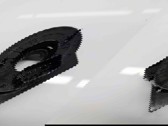  Spirala volan SkodaFabia 2 (5J, 542) [Fabr 2007-2014] OEM 