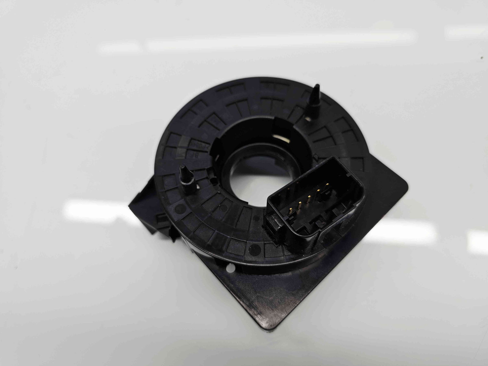 Spirala volan SkodaFabia 2 (5J, 542) [Fabr 2007-2014] OEM - imagine 1