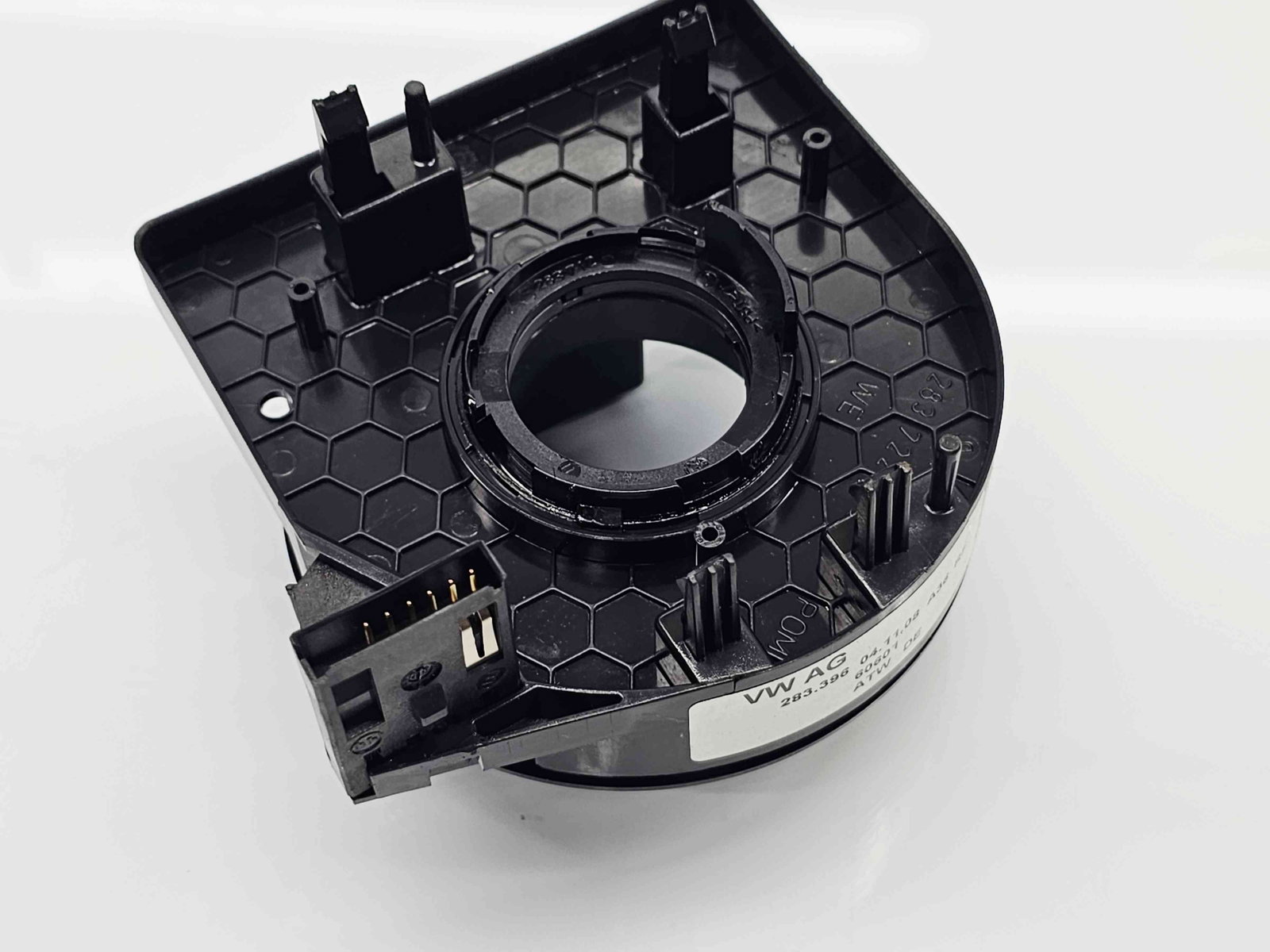 Spirala volan SkodaFabia 2 (5J, 542) [Fabr 2007-2014] OEM - imagine 2