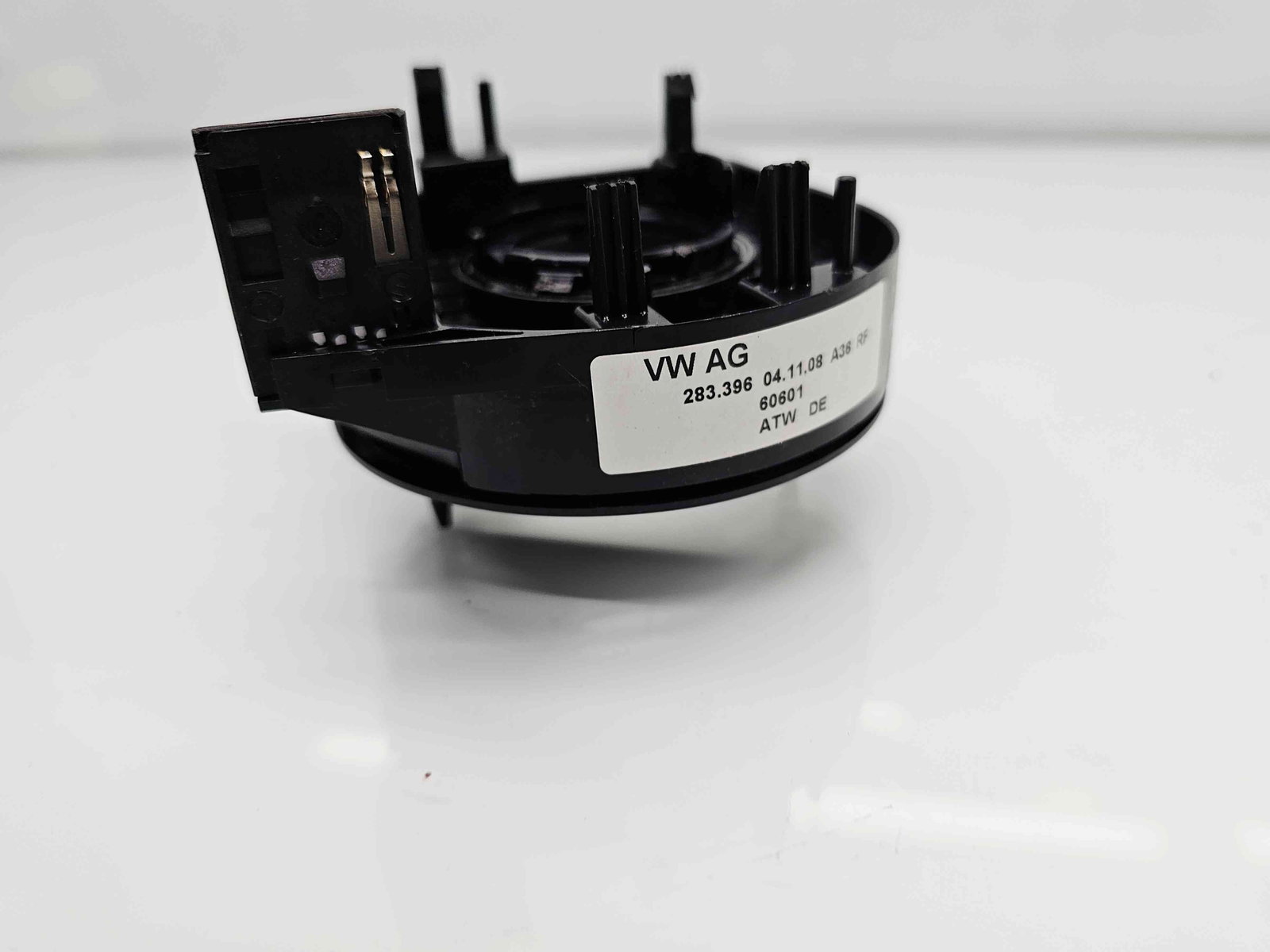 Spirala volan SkodaFabia 2 (5J, 542) [Fabr 2007-2014] OEM - imagine 4