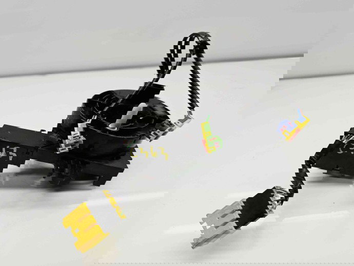  Spirala volan RenaultMegane 3 (B95) [Fabr 2008-2016] OEM 