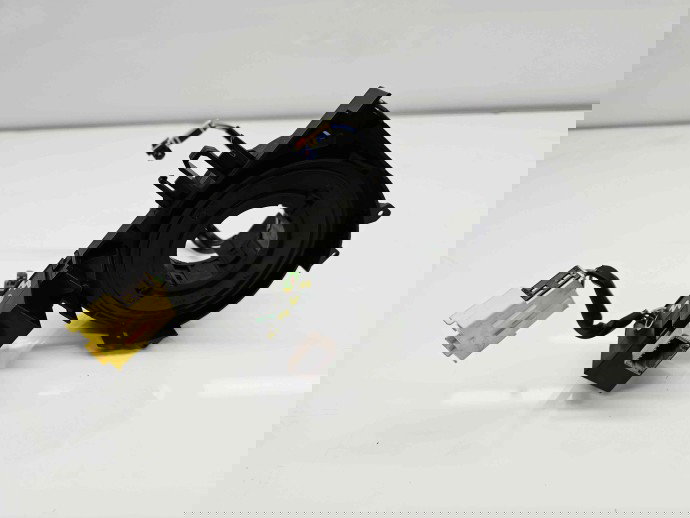  Spirala volan RenaultMegane 3 (B95) [Fabr 2008-2016] OEM 