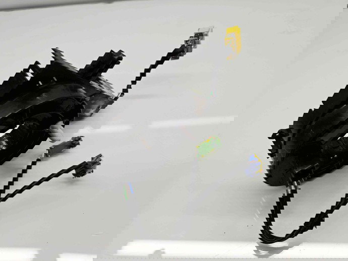  Spirala volan RenaultMegane 3 (B95) [Fabr 2008-2016] OEM 