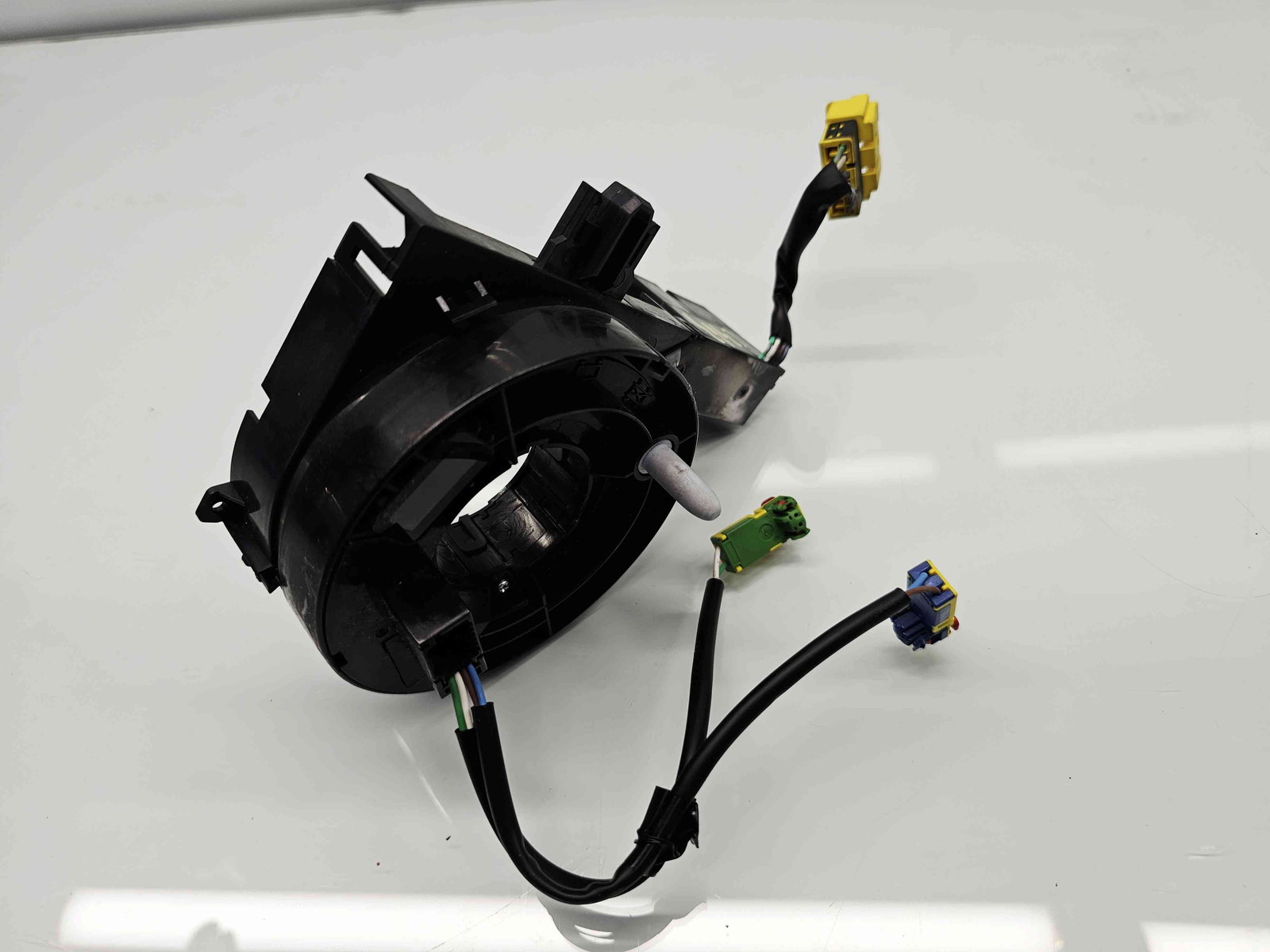 Spirala volan RenaultMegane 3 (B95) [Fabr 2008-2016] OEM - imagine 4