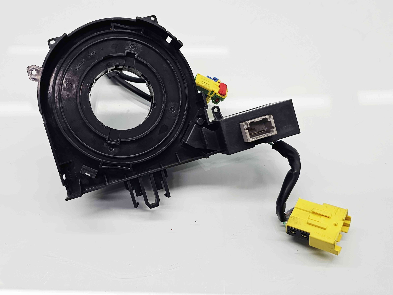 Spirala volan RenaultMegane 3 (B95) [Fabr 2008-2016] OEM - imagine 5