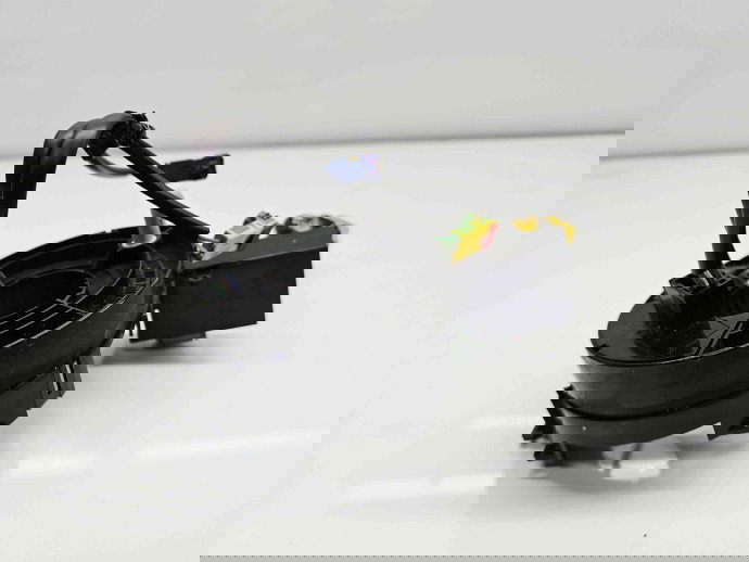  Spirala volan RenaultMegane 3 (B95) [Fabr 2008-2016] OEM 