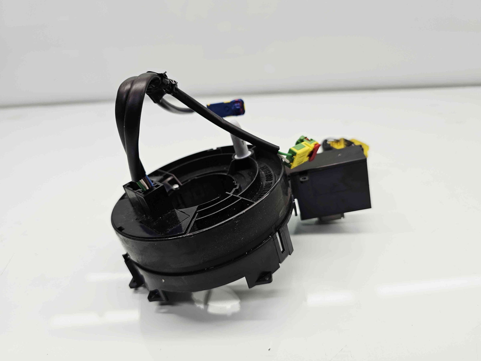 Spirala volan RenaultMegane 3 (B95) [Fabr 2008-2016] OEM - imagine 6