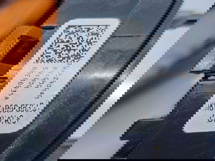  Spirala volan SeatLeon (1P1) FR [Fabr 2005-2011] 1K0959653C 