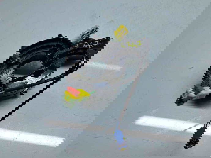  Spirala volan RenaultScenic 3 [Fabr 2009-2015] OEM 