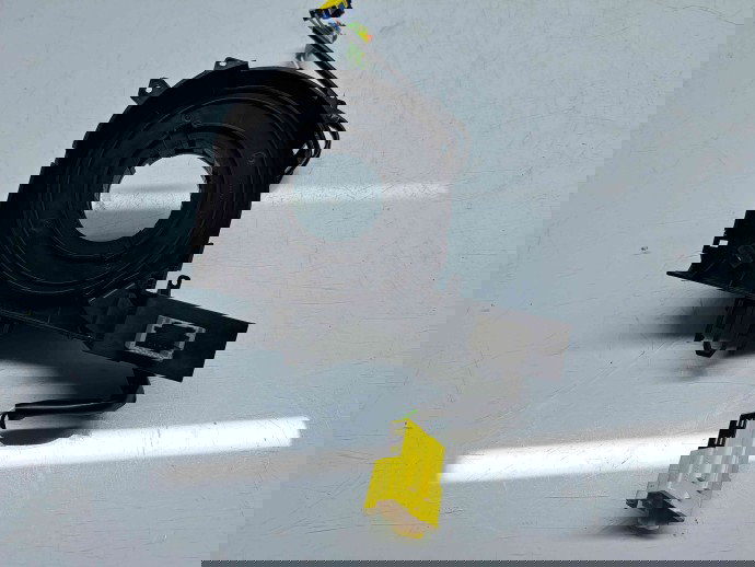  Spirala volan RenaultScenic 3 [Fabr 2009-2015] OEM 