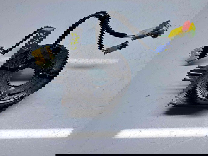  Spirala volan RenaultScenic 3 [Fabr 2009-2015] OEM 