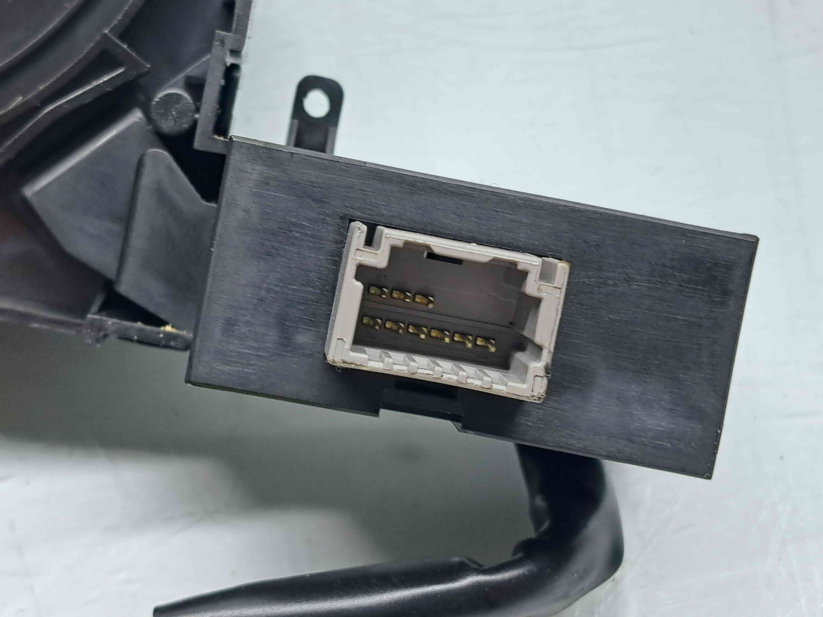 Spirala volan RenaultScenic 3 [Fabr 2009-2015] OEM - imagine 4