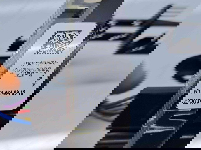  Spirala volan MercedesClasa E T-Model (S211) [Fabr 2003-2009] Facelift A1714640918 