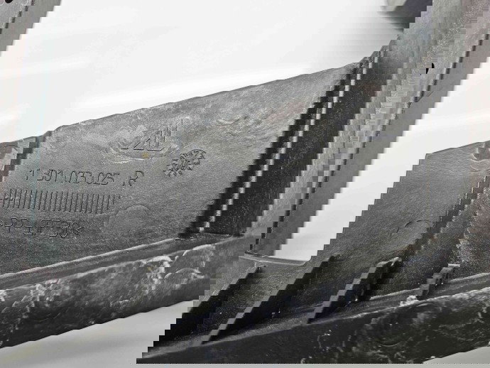 Suport far dreapta Bmw X3 (E83) [Fabr 2003-2009] Facelift