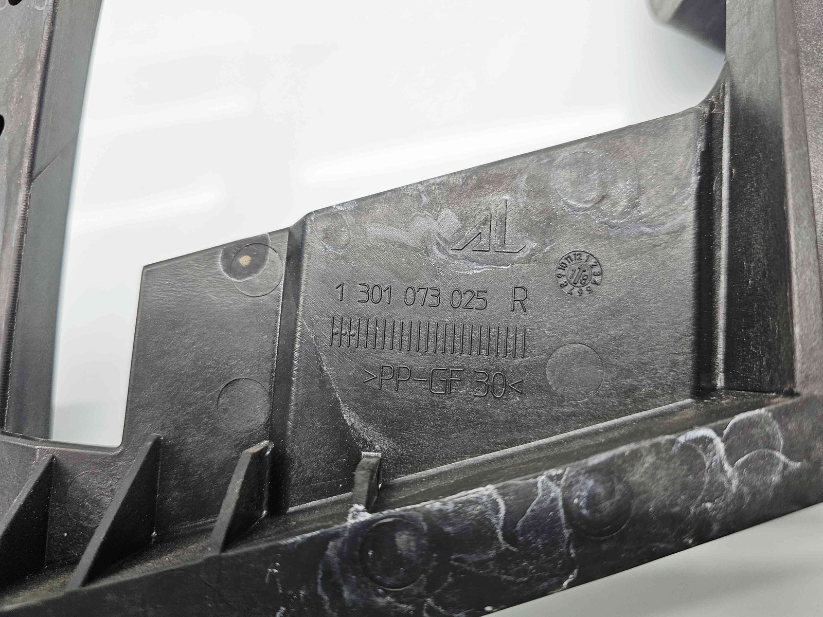 Suport far dreapta Bmw X3 (E83) [Fabr 2003-2009] Facelift - imagine 2