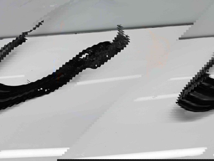 Suport far dreapta Mercedes Clasa CLK (C209) [Fabr 2002-2009]