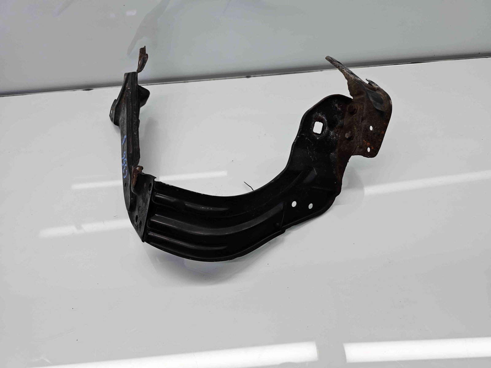 Suport far dreapta Mercedes Clasa CLK (C209) [Fabr 2002-2009] - imagine 1