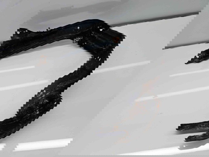 Suport far dreapta Mercedes Clasa CLK (C209) [Fabr 2002-2009]