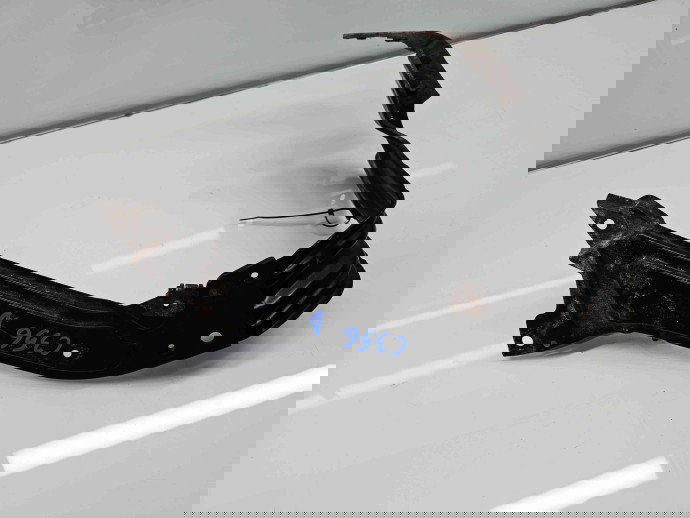 Suport far dreapta Mercedes Clasa CLK (C209) [Fabr 2002-2009]