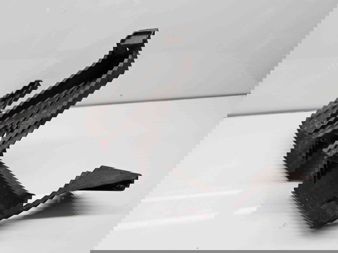 Suport far stanga Bmw X3 (E83) [Fabr 2003-2009] Facelift