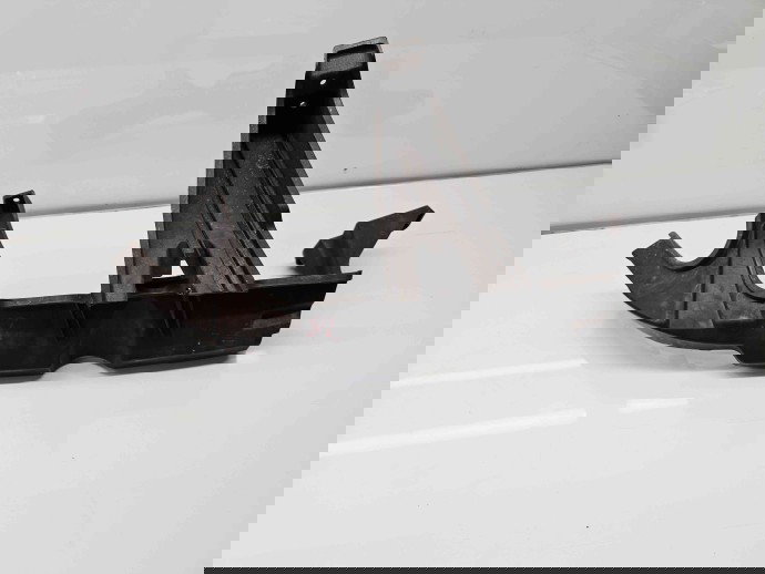 Suport far stanga Bmw X3 (E83) [Fabr 2003-2009] Facelift