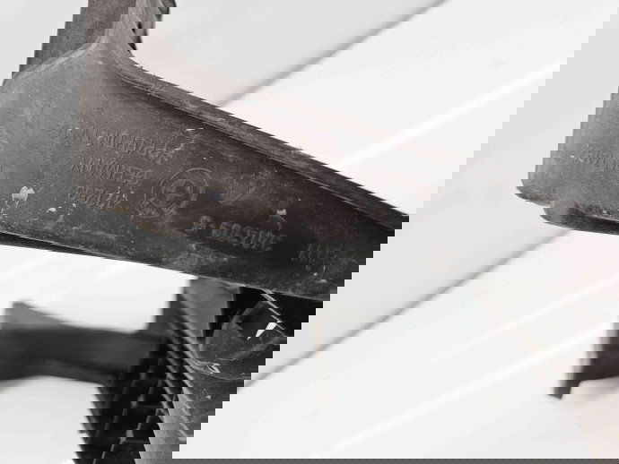 Suport far stanga Bmw X3 (E83) [Fabr 2003-2009] Facelift