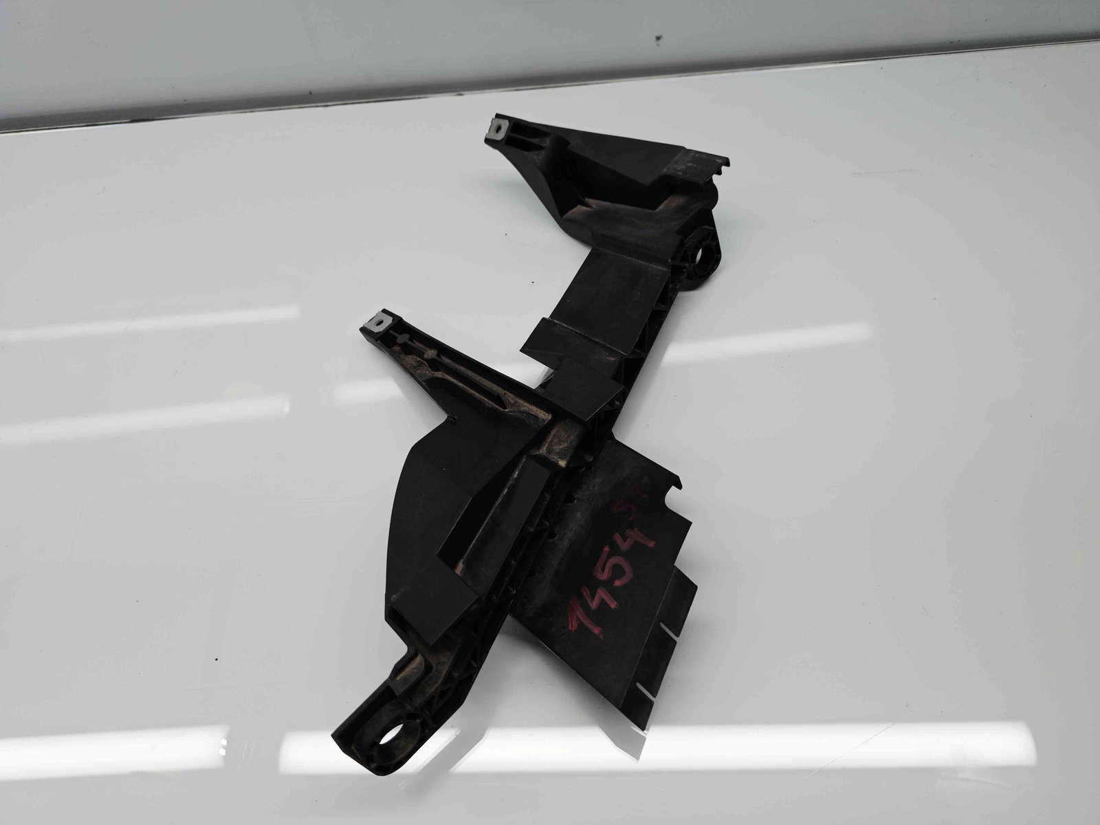 Suport far stanga Bmw X3 (E83) [Fabr 2003-2009] Facelift - imagine 2