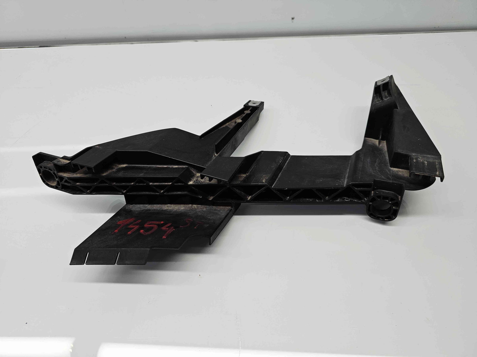 Suport far stanga Bmw X3 (E83) [Fabr 2003-2009] Facelift - imagine 4