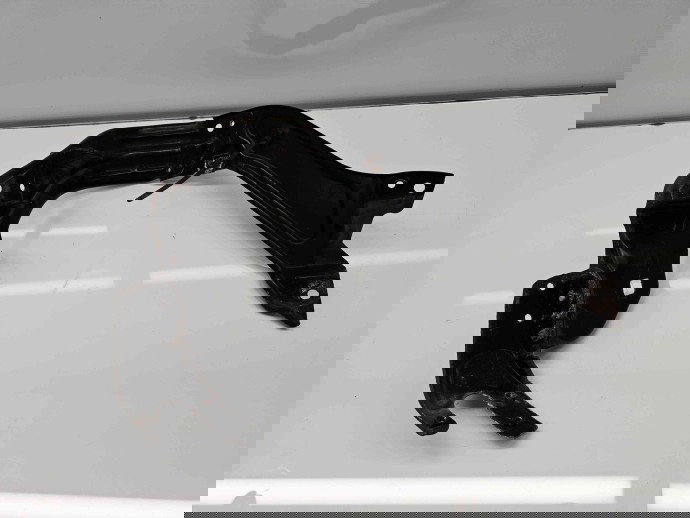 Suport far stanga Mercedes Clasa CLK (C209) [Fabr 2002-2009]