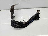 Suport far stanga Mercedes Clasa CLK (C209) [Fabr 2002-2009]