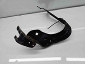Suport far stanga Mercedes Clasa CLK (C209) [Fabr 2002-2009]