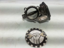 Clapeta acceleratie BMW Seria 5[E61] 2.5 diesel 779148103 2003-2010
