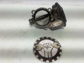 Clapeta acceleratie BMW Seria 5[E61] 2.5 diesel 779148103 2003-2010