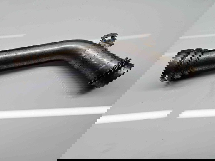 Tub intercooler Renault Scenic 3 [Fabr 2009-2015] 144603877R 1.5 DCI K9K836 81KW / 110CP