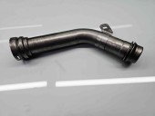 Tub intercooler Renault Scenic 3 [Fabr 2009-2015] 144603877R 1.5 DCI K9K836 81KW / 110CP